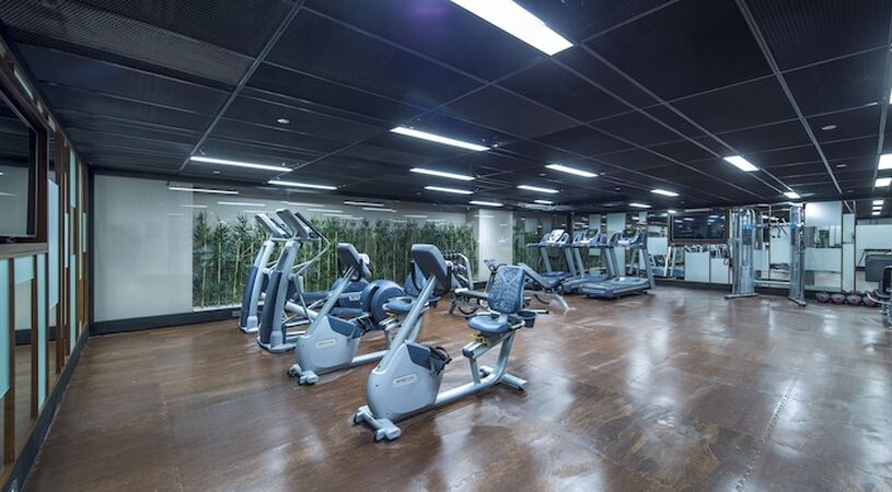 Hilton Garden Inn Istanbul Airport