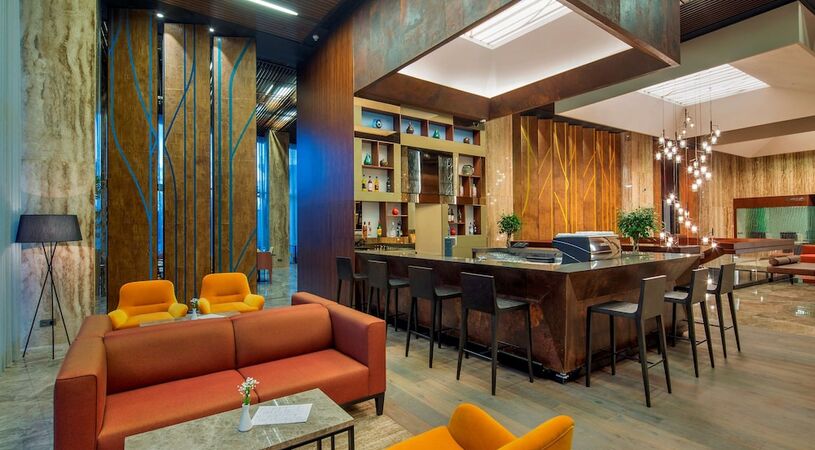 Hilton Garden Inn Istanbul Airport