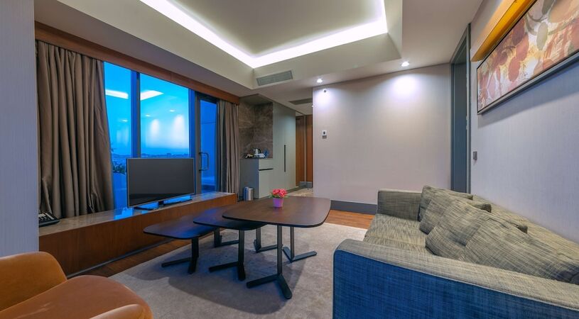 Hilton Garden Inn Istanbul Airport