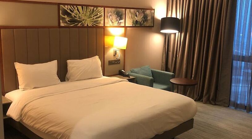 Hilton Garden Inn Istanbul Airport