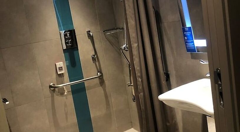 Hilton Garden Inn Istanbul Airport