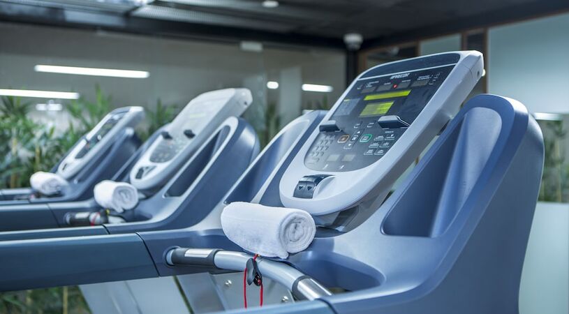 Hilton Garden Inn Istanbul Airport