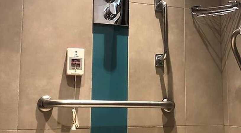 Hilton Garden Inn Istanbul Airport