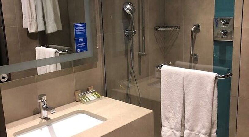 Hilton Garden Inn Istanbul Airport