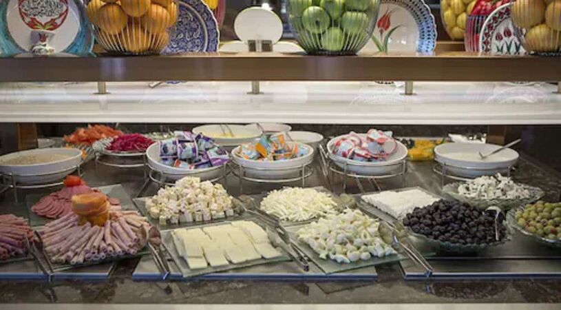 Hilton Garden Inn Istanbul Airport