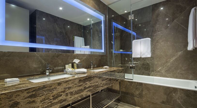 Hilton Garden Inn Istanbul Airport