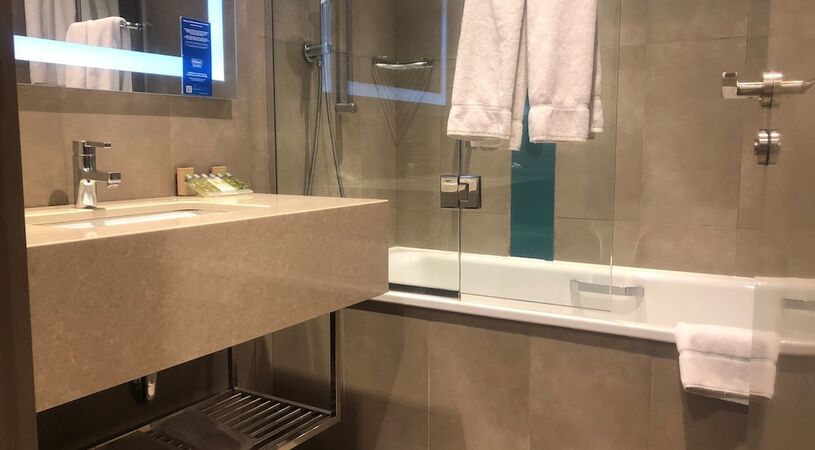 Hilton Garden Inn Istanbul Airport