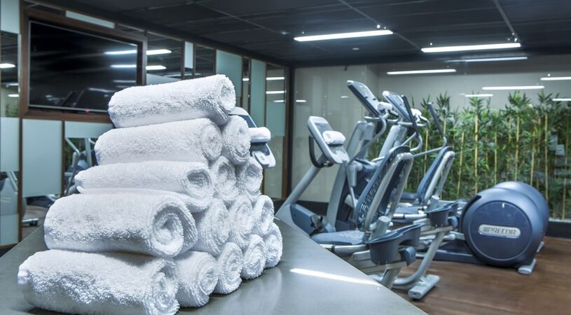 Hilton Garden Inn Istanbul Airport