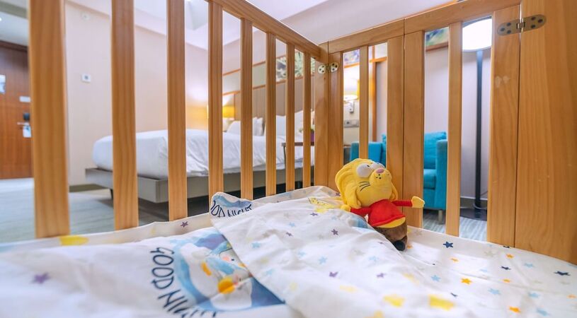 Hilton Garden Inn Istanbul Airport