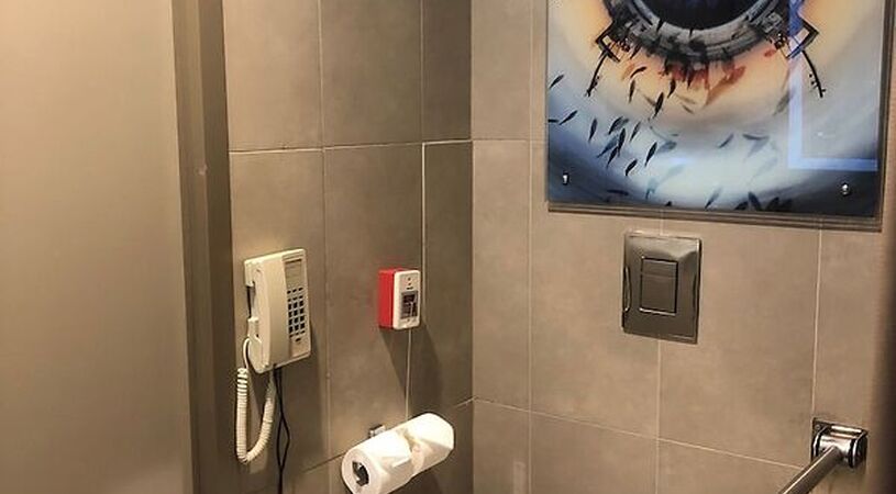 Hilton Garden Inn Istanbul Airport