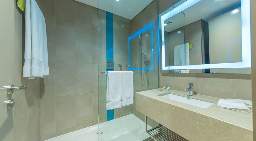 Hilton Garden Inn Istanbul Airport