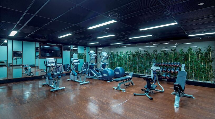 Hilton Garden Inn Istanbul Airport