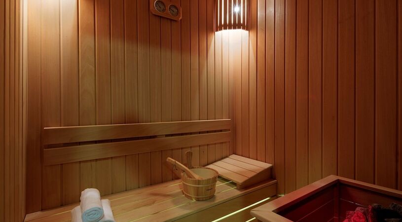 Hilton Garden Inn Istanbul Airport