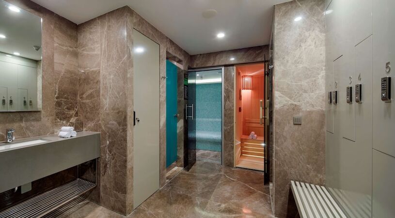 Hilton Garden Inn Istanbul Airport