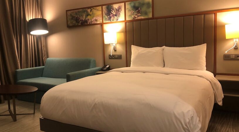 Hilton Garden Inn Istanbul Airport