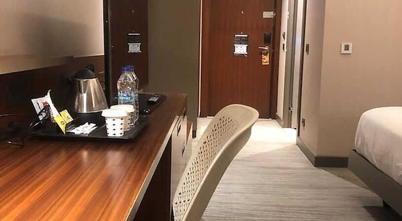 Hilton Garden Inn Istanbul Airport