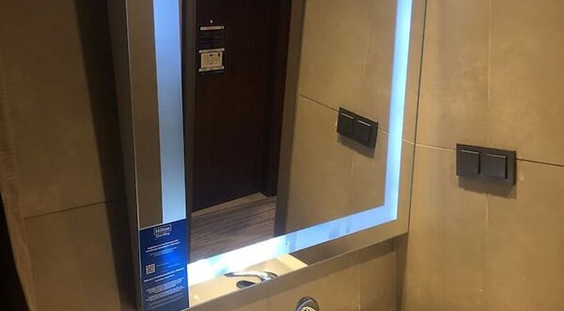 Hilton Garden Inn Istanbul Airport