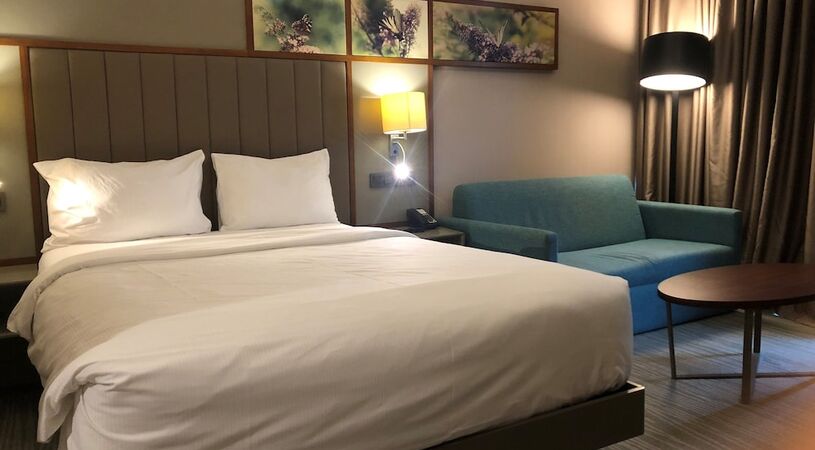 Hilton Garden Inn Istanbul Airport