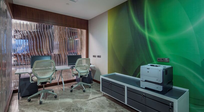 Hilton Garden Inn Istanbul Airport