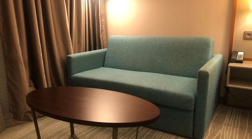 Hilton Garden Inn Istanbul Airport