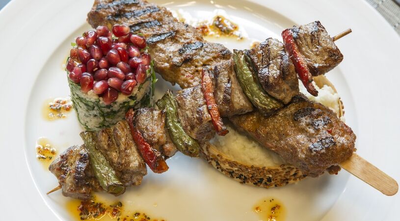 Hilton Garden Inn Istanbul Airport