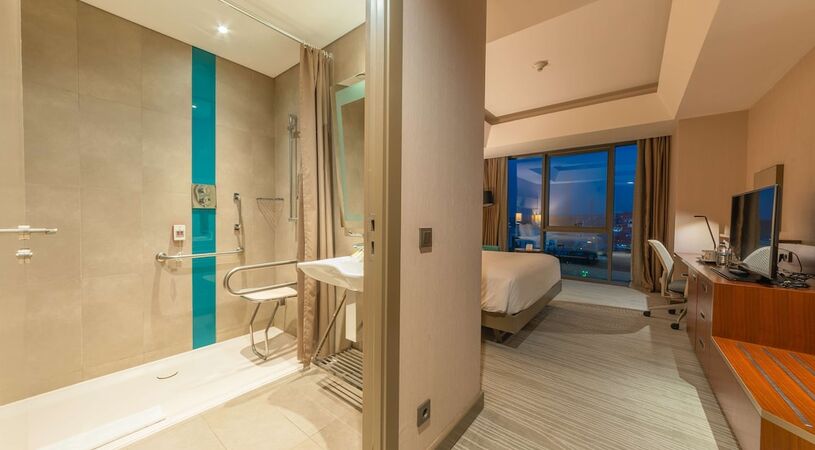 Hilton Garden Inn Istanbul Airport