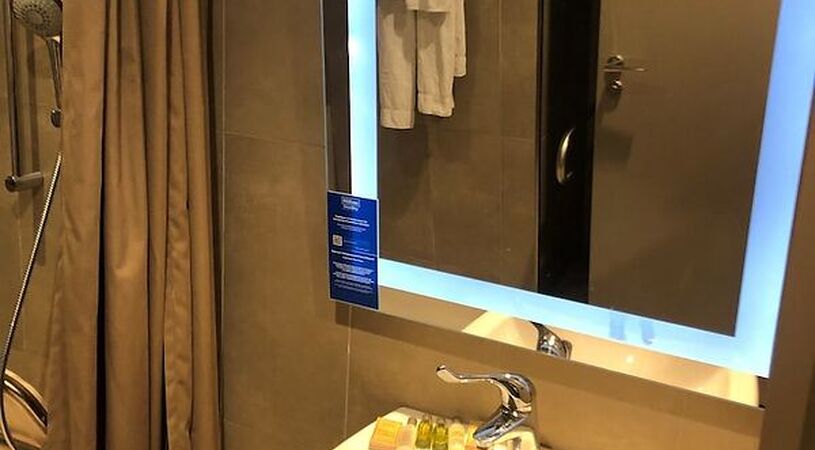 Hilton Garden Inn Istanbul Airport