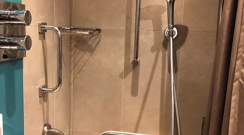 Hilton Garden Inn Istanbul Airport