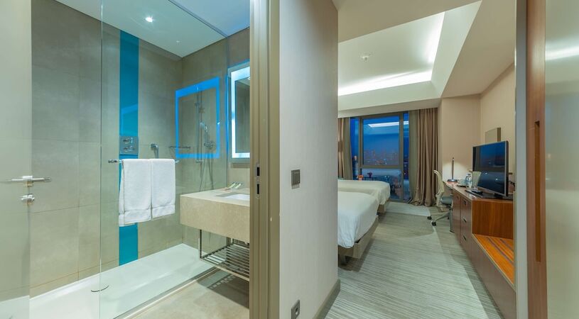 Hilton Garden Inn Istanbul Airport