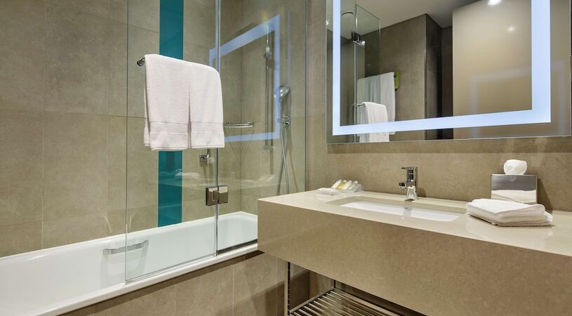 Hilton Garden Inn Istanbul Airport