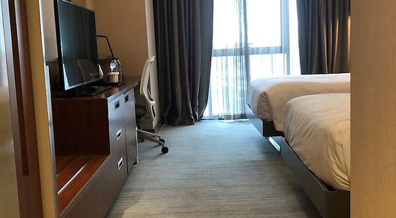 Hilton Garden Inn Istanbul Airport