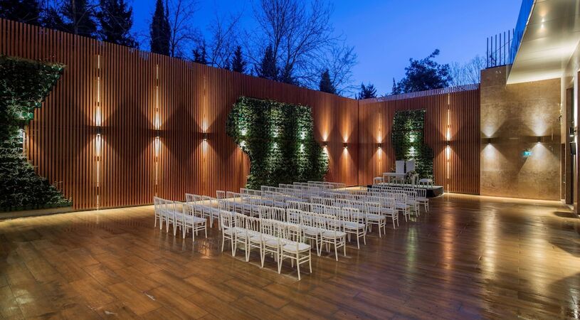 Hilton Garden Inn Istanbul Airport