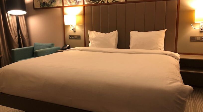 Hilton Garden Inn Istanbul Airport