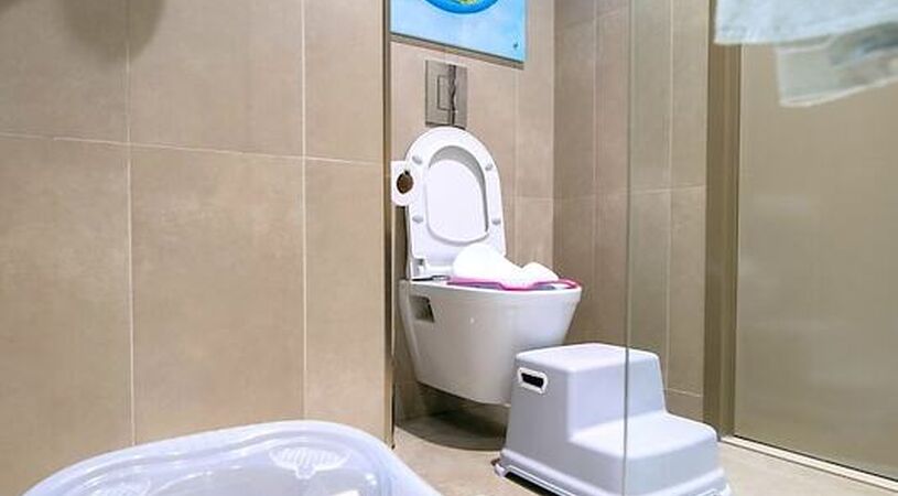 Hilton Garden Inn Istanbul Airport