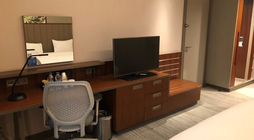 Hilton Garden Inn Istanbul Airport