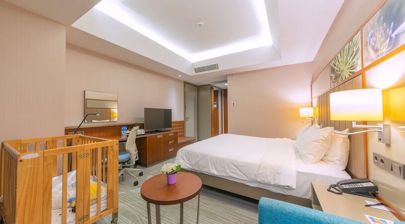 Hilton Garden Inn Istanbul Airport