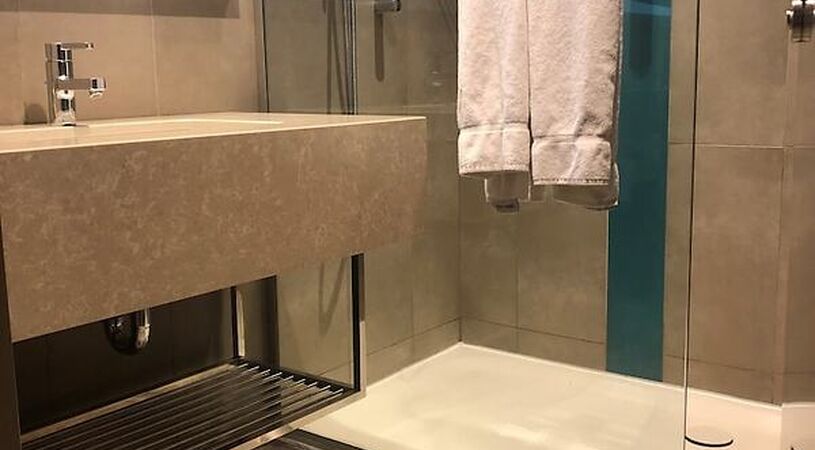 Hilton Garden Inn Istanbul Airport