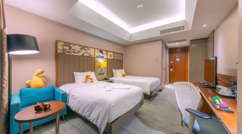 Hilton Garden Inn Istanbul Airport