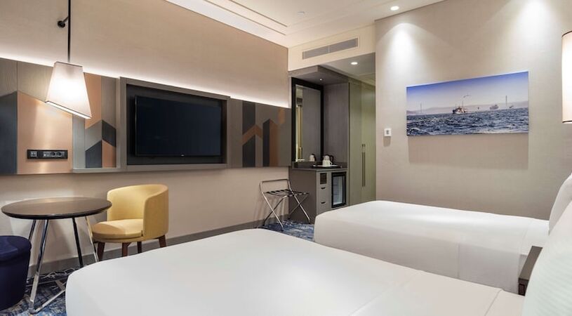 Hilton Istanbul Bakirkoy