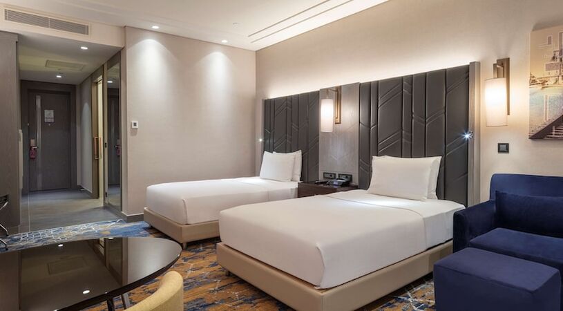 Hilton Istanbul Bakirkoy