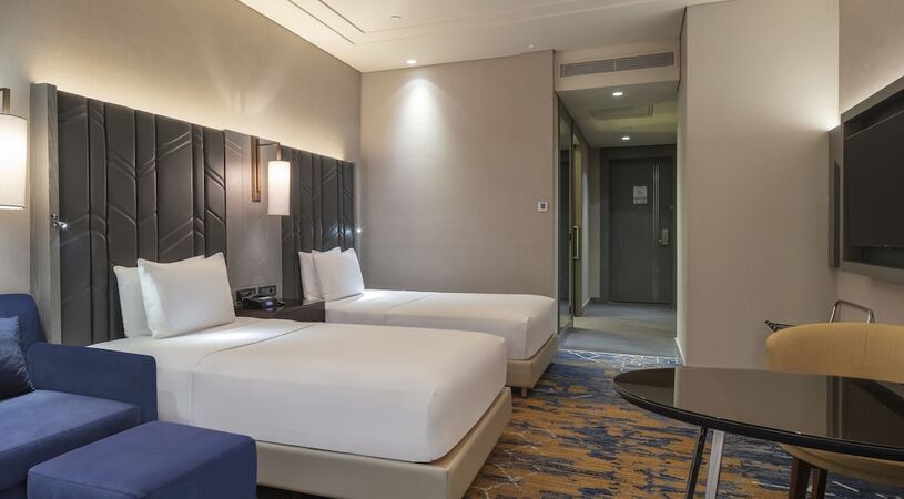 Hilton Istanbul Bakirkoy