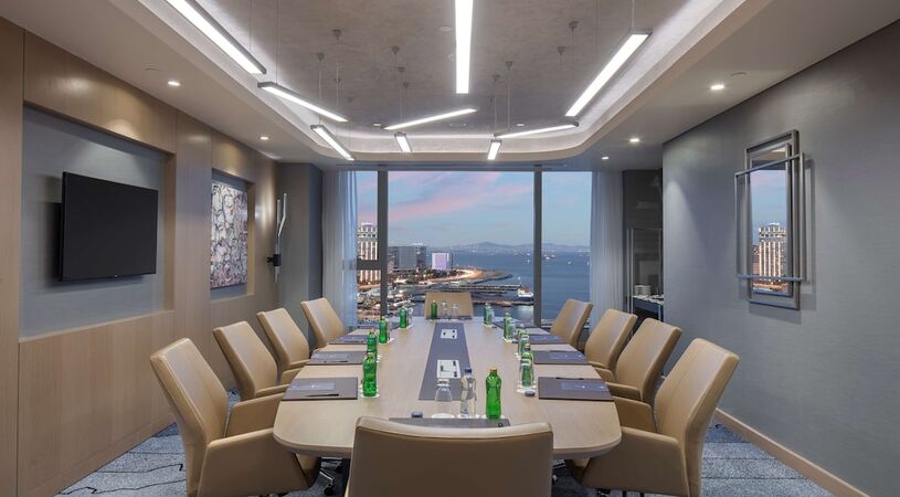 Hilton Istanbul Bakirkoy