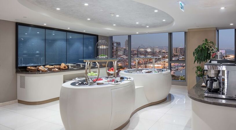 Hilton Istanbul Bakirkoy