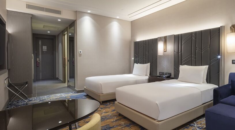 Hilton Istanbul Bakirkoy