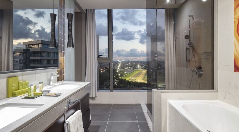 Hilton Istanbul Bakirkoy