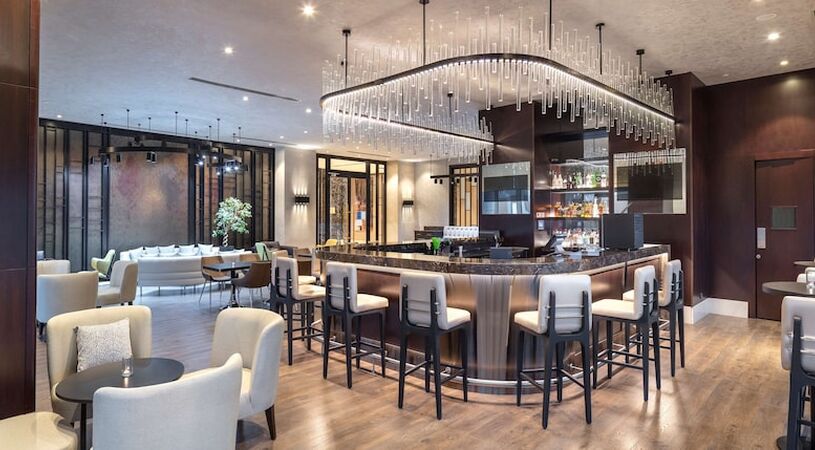 Hilton Istanbul Bakirkoy