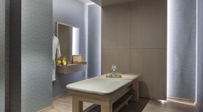 Hilton Istanbul Bakirkoy