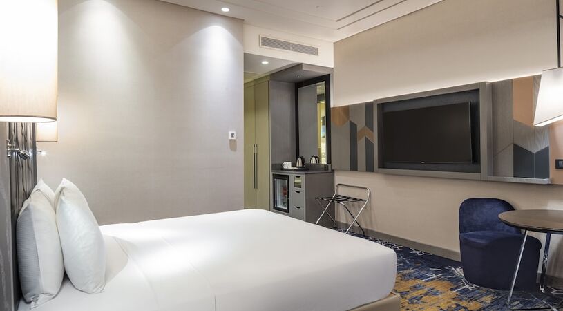 Hilton Istanbul Bakirkoy