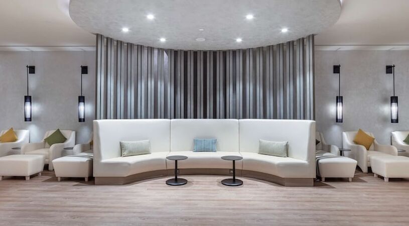 Hilton Istanbul Bakirkoy