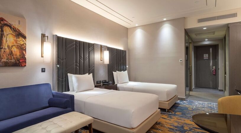 Hilton Istanbul Bakirkoy